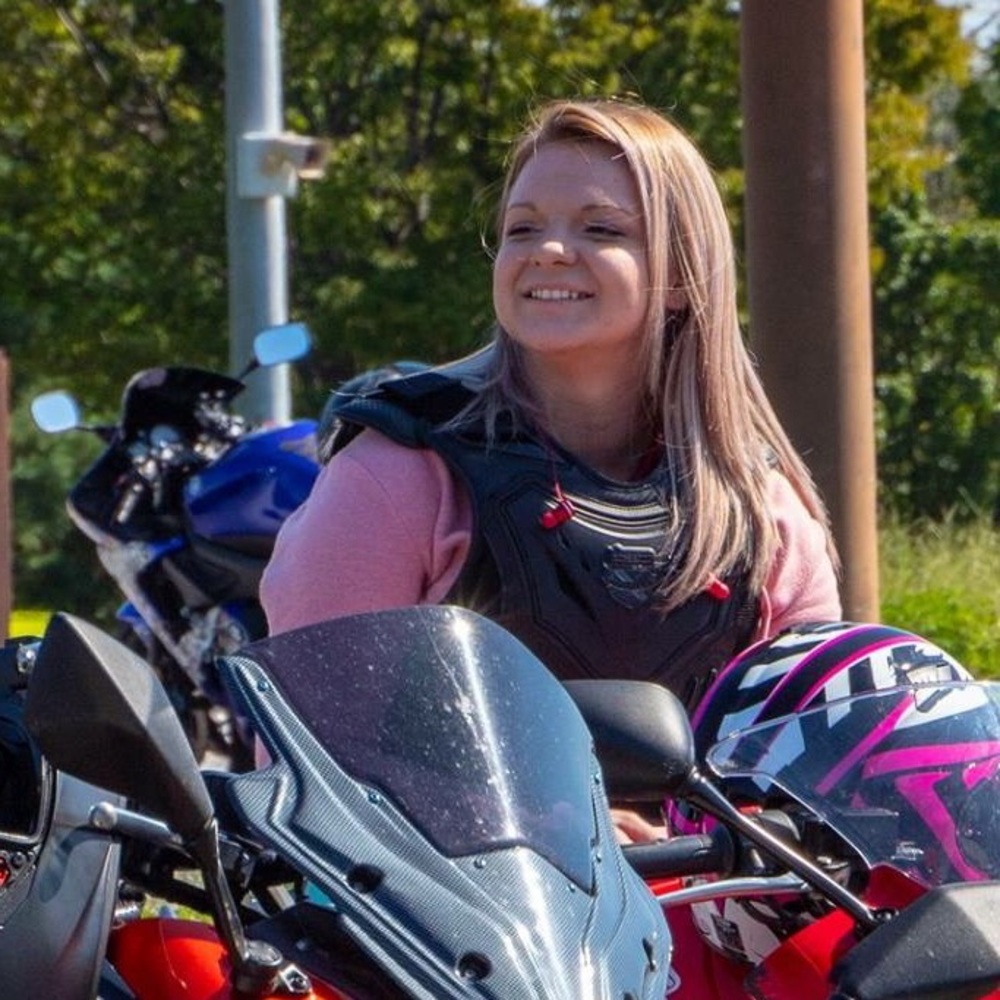 Meet your Posher, Jennifer